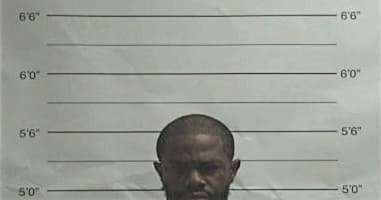 Kenyon Butler, - Orleans Parish County, LA 